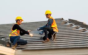 Best Gutter Installation and Repair  in Thompson, ND